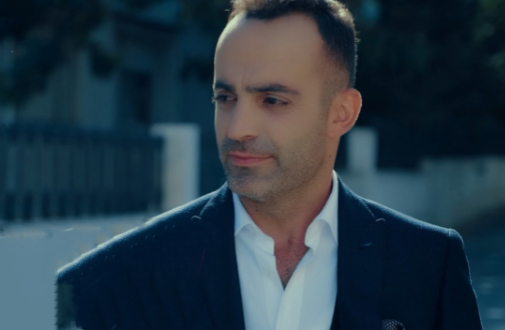 محمد کرامانلی سنله بیتی